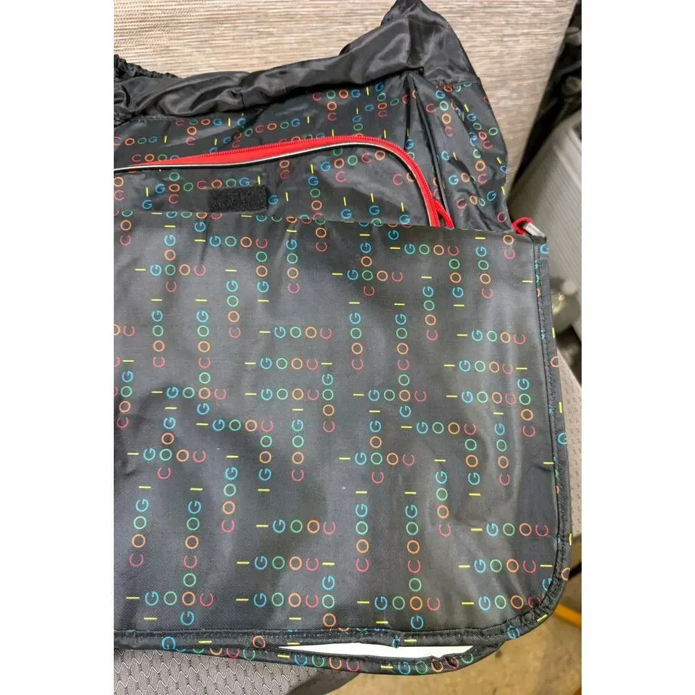COOGI brand style